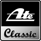 ate classic logo