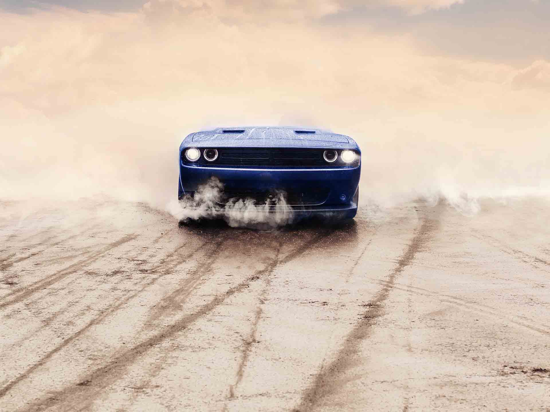 ATE - Une marque mondiale