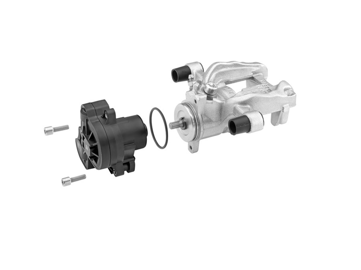 ABS All Brake Systems K16835 Tirette à câble, frein de stationnement ABS All Brake Systems K16835 Tirette à câble, frein de stationnement