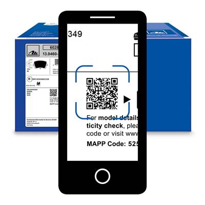 Simple, rapide et sécurisé