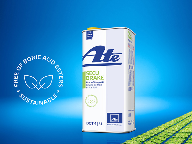 ATE – Le premier d’une nouvelle génération