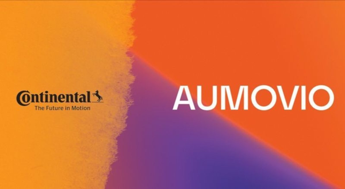 Aumovio