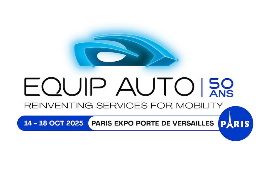 Equip Auto Paris