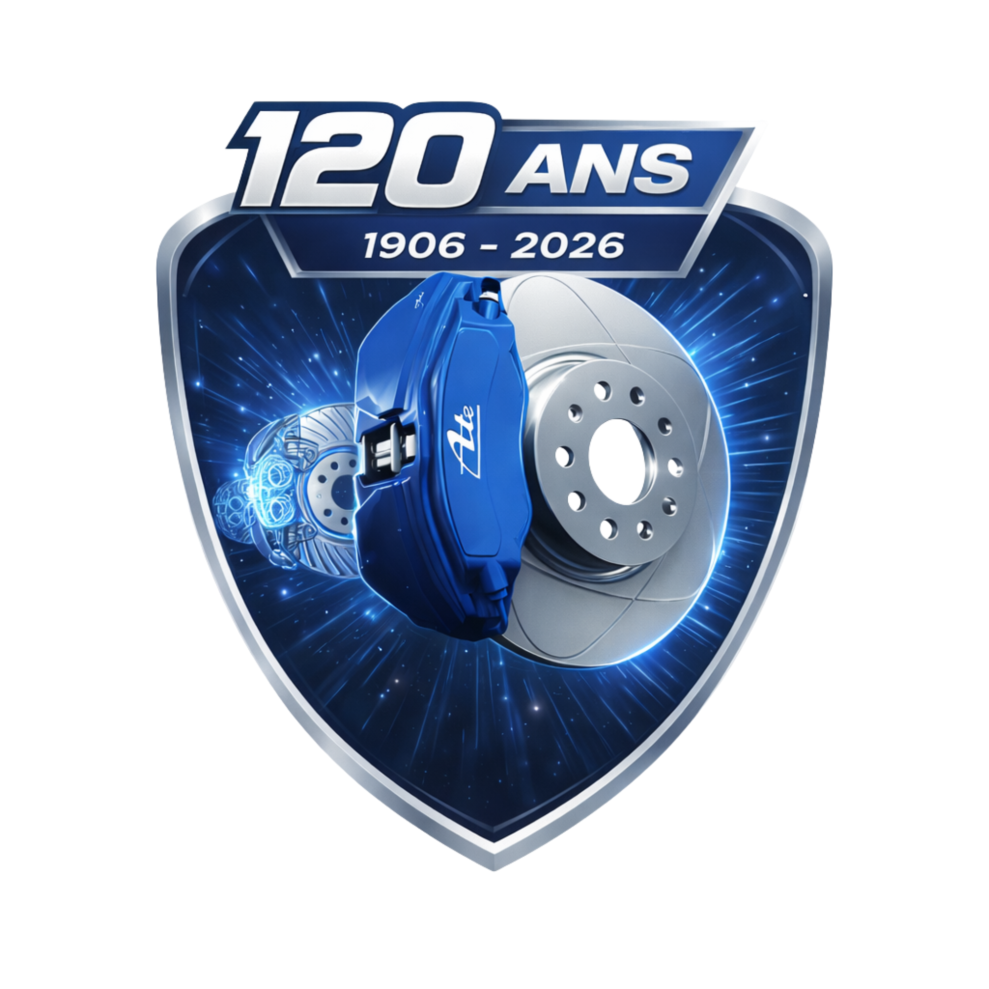  ATE fête ses 120 ans d'histoire !