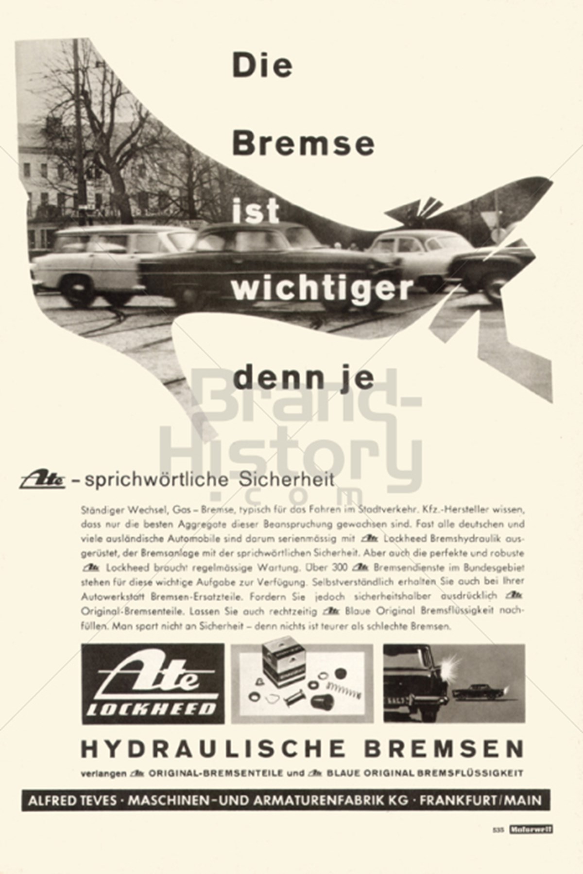 Affiche ATE 2