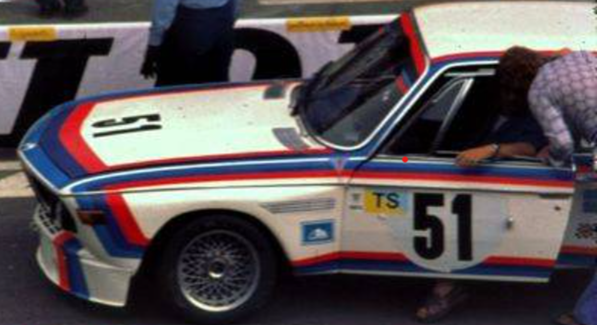 Ate Brakes Alfa Romeo Sponsor 1