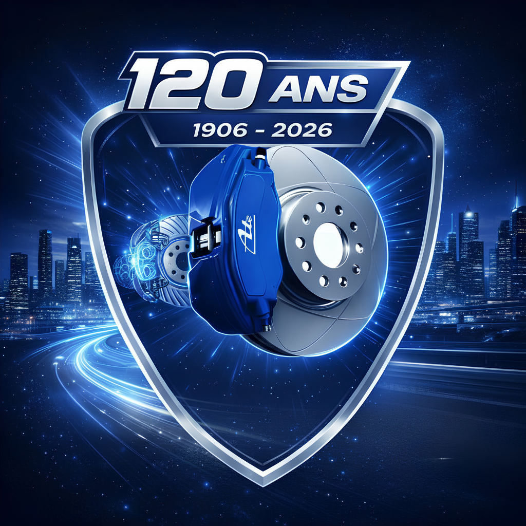 Infographie collector ATE 120 ans