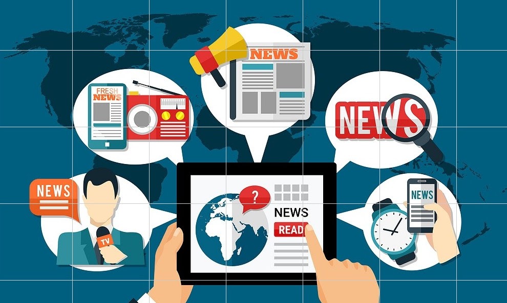 Ressources presse